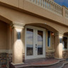 Бра NOVOTECH KAIMAS LED уличный NV-357412