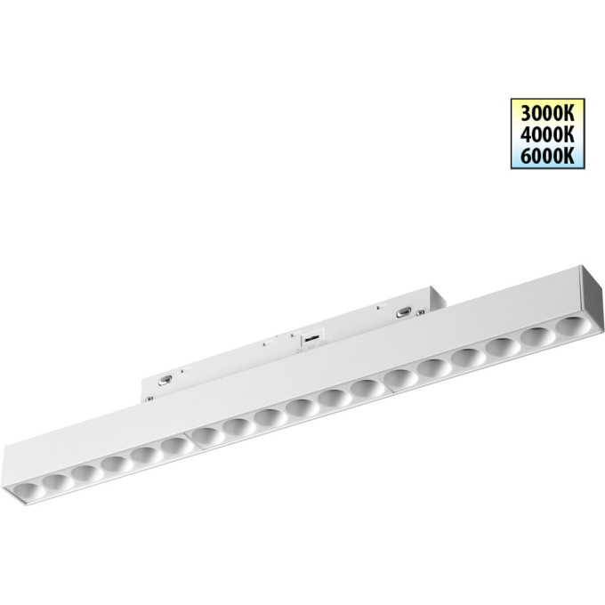 Трековый светильник NOVOTECH FLUM 359622 NV-359622