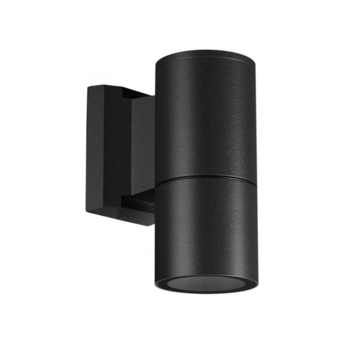 Светильник ландшафтный NOVOTECH LANDSCAPE 370985 STREET NT25 000 черный NV-370985